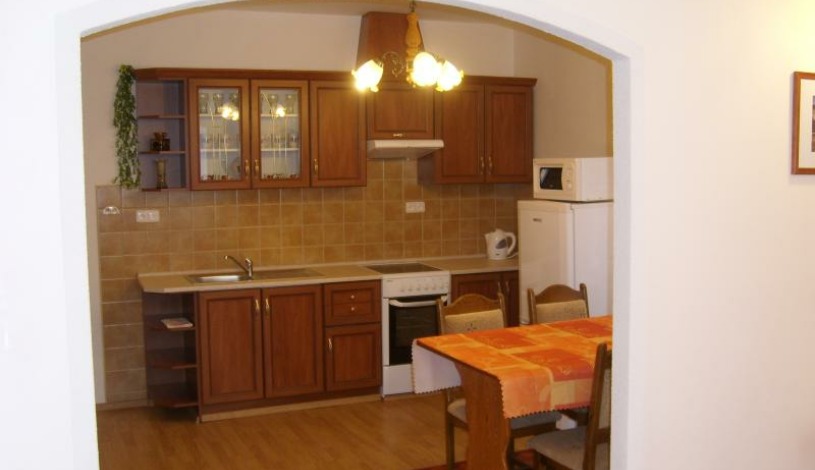 Ubytování v Moravské Třebové Moravská Třebová - čtyřlůžkový